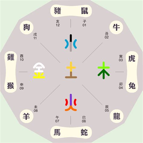 上海五行|上海的五行属性 (五行属金的植物有哪些)